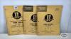 6PC VARIOUS SHOP MANUALS - 8