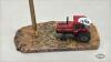 INTERNATIONAL 5488 TRACTOR ON PEN HOLDER - 2