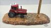 INTERNATIONAL 5488 TRACTOR ON PEN HOLDER - 4
