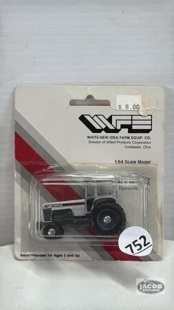 WHITE 160 TRACTOR
