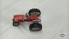 FORD 901 POWER MASTER NARROW FRONT TRACTOR - 3