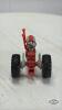 FORD 901 POWER MASTER NARROW FRONT TRACTOR - 4