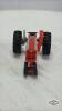FORD 901 POWER MASTER NARROW FRONT TRACTOR - 6