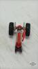 FORD 901 POWER MASTER NARROW FRONT TRACTOR - 7