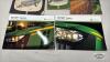 JOHN DEERE SALES BROCHURES & OPERATORS MANUALS - 2