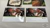 JOHN DEERE SALES BROCHURES & OPERATORS MANUALS - 3
