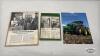 JOHN DEERE SALES BROCHURES & OPERATORS MANUALS - 6