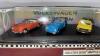 SET OF 3 VOLKSWAGON CARS - 4
