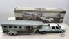 MOUNTAIN RIDGE RANCH FORD F250 WITH HORSE TRAILER - 2