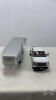 MOUNTAIN RIDGE RANCH FORD F250 WITH HORSE TRAILER - 6