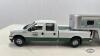 MOUNTAIN RIDGE RANCH FORD F250 WITH HORSE TRAILER - 9