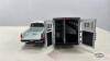 MOUNTAIN RIDGE RANCH FORD F250 WITH HORSE TRAILER - 12