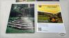 (7) SALES BROCHURES CUB CADET & BOLENS LAWN MOWERS - 3