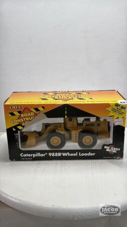 CATEPILLAR 988B WHEEL LOADER