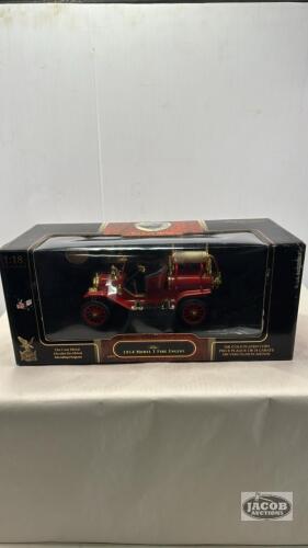 1914 MODEL T FORD FIRE ENGINE