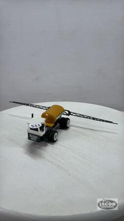 KNUDSON 360HH SPRAYER WITH DUALS