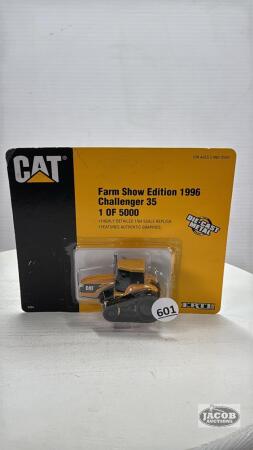 CAT CHALLENGER 35 TRACTOR