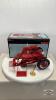 MCCORMICK FARMALL MD WITH LOADER