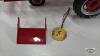 MCCORMICK FARMALL MD WITH LOADER - 3
