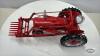 MCCORMICK FARMALL MD WITH LOADER - 5