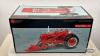 MCCORMICK FARMALL MD WITH LOADER - 10
