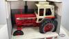 INTERNATIONAL 1456 TURBO TRACTOR - 4