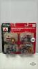 MASSEY FERGUSON HISTORCIAL SET