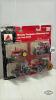 MASSEY FERGUSON HISTORCIAL SET - 2