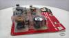 MASSEY FERGUSON HISTORCIAL SET - 4