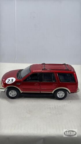 2000 FORD EXPEDITION XLT