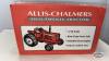 ALLIS CHALMERS TWO-20 TRACTOR - 6