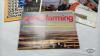 APPROX 12 FARM MAGAZINES - 2