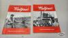 APPROX 12 FARM MAGAZINES - 6