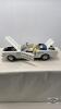 INDIANAPOLIS 500 PACE CAR 1964 1/2 FORD MUSTANG