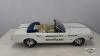 INDIANAPOLIS 500 PACE CAR 1964 1/2 FORD MUSTANG - 7