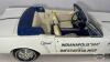 INDIANAPOLIS 500 PACE CAR 1964 1/2 FORD MUSTANG - 8