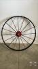 STEEL WHEEL