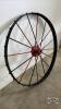 STEEL WHEEL - 2