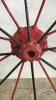 STEEL WHEEL - 4