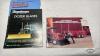 INTERNATIONAL FARM LOADER BROCHURE LOT - 3