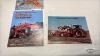 INTERNATIONAL FARM LOADER BROCHURE LOT - 4