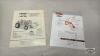 INTERNATIONAL FARM LOADER BROCHURE LOT - 6