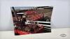 INTERNATIONAL FARM LOADER BROCHURE LOT - 7