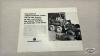 INTERNATIONAL FARM LOADER BROCHURE LOT - 8