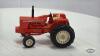 ALLIS-CHALMERS 220 TRACTOR - 2