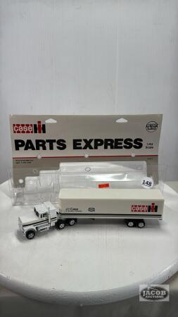 CASE SEMI