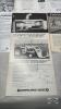 INTERNATIONAL CUB CADET LAWN & GARDEN BROCHURES - 2