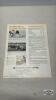 CUB LOW BOY TRACTOR BROCHURES & INFORMATION SHEETS - 9