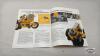 CUB LOW BOY TRACTOR BROCHURES & INFORMATION SHEETS - 10