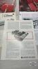 ASSORTED INTERNATIONAL BROCHURES - 3